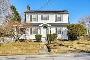 Home w/ Backyard ~ 2 Mi to Downtown Lexington!