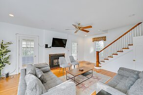 Home w/ Backyard ~ 2 Mi to Downtown Lexington!