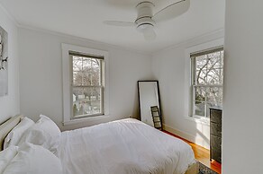 Home w/ Backyard ~ 2 Mi to Downtown Lexington!