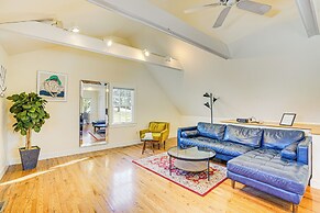 Home w/ Backyard ~ 2 Mi to Downtown Lexington!