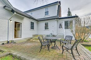 Home w/ Backyard ~ 2 Mi to Downtown Lexington!