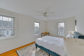 Home w/ Backyard ~ 2 Mi to Downtown Lexington!