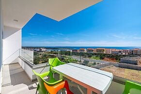 Deluxe Villa Laura 6a