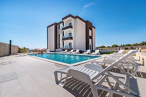 Deluxe Villa Laura 6a