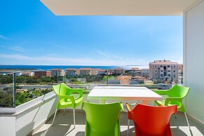 Deluxe Villa Laura 6a