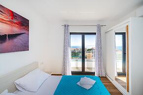 Deluxe Villa Laura 6a