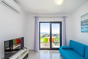 Deluxe Villa Laura 6a