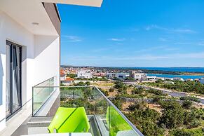 Deluxe Villa Laura 6a