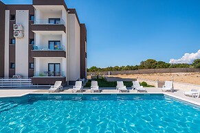 Deluxe Villa Laura 6a