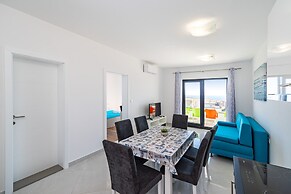 Deluxe Villa Laura 6a