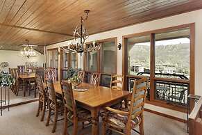 Ski-in/ski-out Luxury In The Heart Of Snowmass 4 Bedroom Townhouse by 