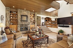 Ski-in/ski-out Luxury In The Heart Of Snowmass 4 Bedroom Townhouse by 