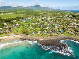 Kauai Regency At Poipu Kai #313 2 Bedroom Condo