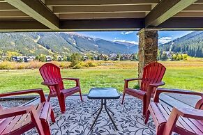 Vp105 Village Point 3br 3ba 3 Bedroom Condo by RedAwning