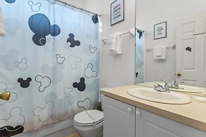 3br, 2ba Private Pool Villa, Just Steps Away From 3 Bedroom Villa by R