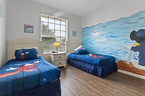 3br, 2ba Private Pool Villa, Just Steps Away From 3 Bedroom Villa by R