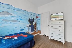 3br, 2ba Private Pool Villa, Just Steps Away From 3 Bedroom Villa by R