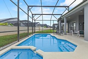 3br, 2ba Private Pool Villa, Just Steps Away From 3 Bedroom Villa by R