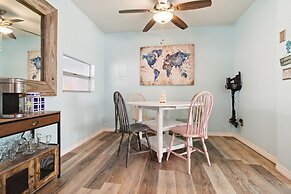 Flamingo Bay Cottage 3 Bedroom Cottage by RedAwning