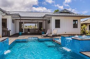 Kauai Tradewinds 4 Bedroom Home by RedAwning