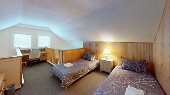 Woods Resort and Spa