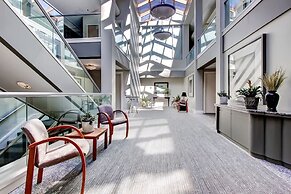 Woods Resort and Spa