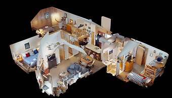 Woods Resort and Spa