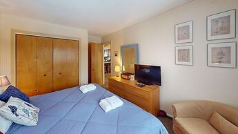 Woods Resort and Spa