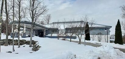 Woods Resort and Spa