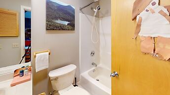 Woods Resort and Spa