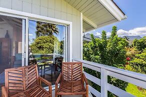 Hanalei Hideaway 2 Bedroom Home by RedAwning