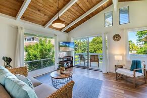 Hanalei Hideaway 2 Bedroom Home by RedAwning