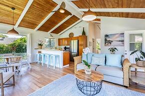 Hanalei Hideaway 2 Bedroom Home by RedAwning