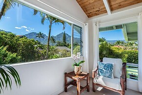 Hanalei Hideaway 2 Bedroom Home by RedAwning