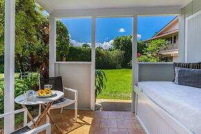 Hanalei Hideaway 2 Bedroom Home by RedAwning