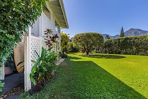Hanalei Hideaway 2 Bedroom Home by RedAwning