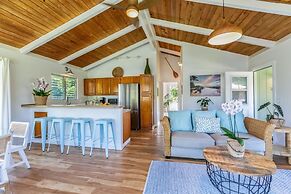 Hanalei Hideaway 2 Bedroom Home by RedAwning