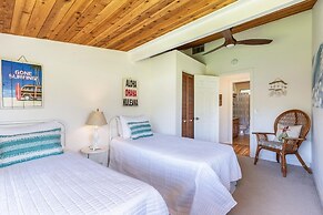 Hanalei Hideaway 2 Bedroom Home by RedAwning
