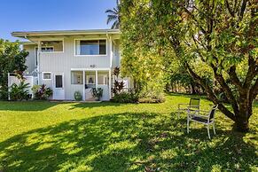 Hanalei Hideaway 2 Bedroom Home by RedAwning