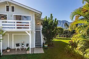 Hanalei Hideaway 2 Bedroom Home by RedAwning