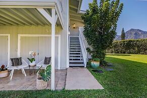 Hanalei Hideaway 2 Bedroom Home by RedAwning