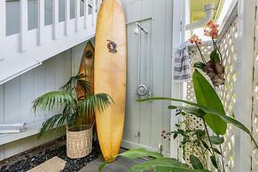 Hanalei Hideaway 2 Bedroom Home by RedAwning