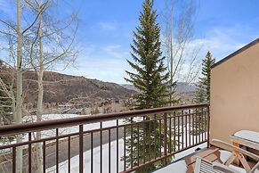 Modern Elegance Townhome With Ultimate Ski Access 2 Bedroom Townhouse 