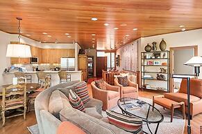 Convenient Townhome With Ski Access And Snowmass View by The Woodrun V