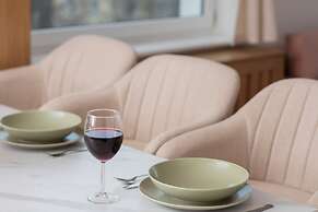 Pastel Apartment in Gdynia by Renters