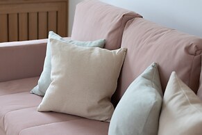 Pastel Apartment in Gdynia by Renters