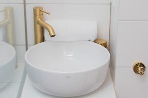 Pastel Apartment in Gdynia by Renters