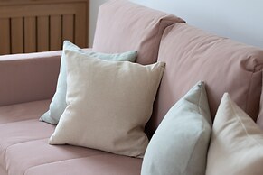 Pastel Apartment in Gdynia by Renters