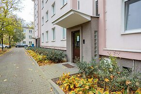 Apartments Warsaw Franciszkańska