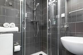 Apartments Warsaw Franciszkańska